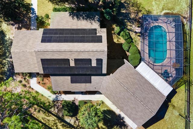 1636 LAKE ELLA ROAD, Fruitland Park, FL 34731