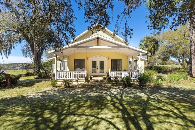 1636 LAKE ELLA ROAD, Fruitland Park, FL 34731