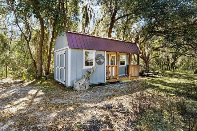 1636 LAKE ELLA ROAD, Fruitland Park, FL 34731