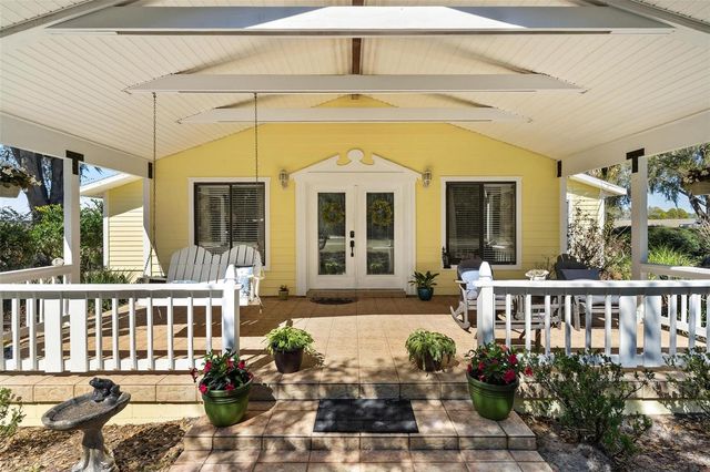 1636 LAKE ELLA ROAD, Fruitland Park, FL 34731