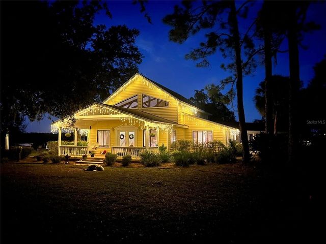 1636 LAKE ELLA ROAD, Fruitland Park, FL 34731