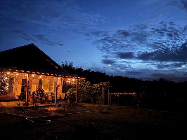 1636 LAKE ELLA ROAD, Fruitland Park, FL 34731