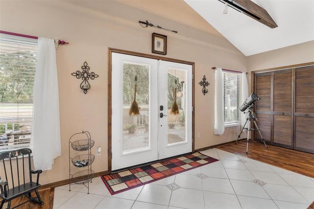 1636 LAKE ELLA ROAD, Fruitland Park, FL 34731