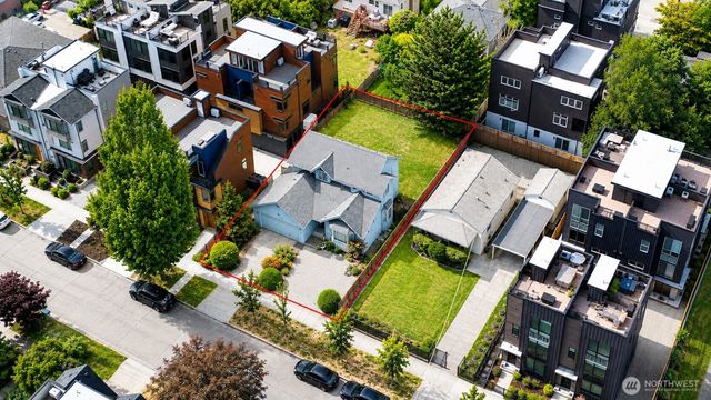 1130 NW 57th Street, Seattle, WA 98107