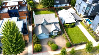 1130 NW 57th Street, Seattle, WA 98107