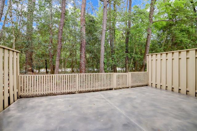 2445 Settlers Way, The Woodlands, TX 77380