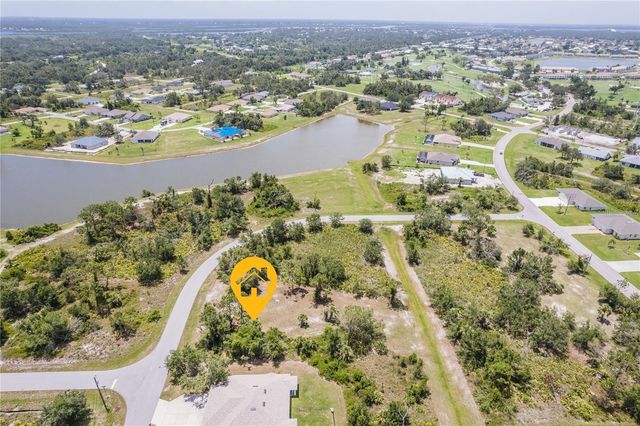 1085 BISMARCK ROAD, Punta Gorda, FL 33983