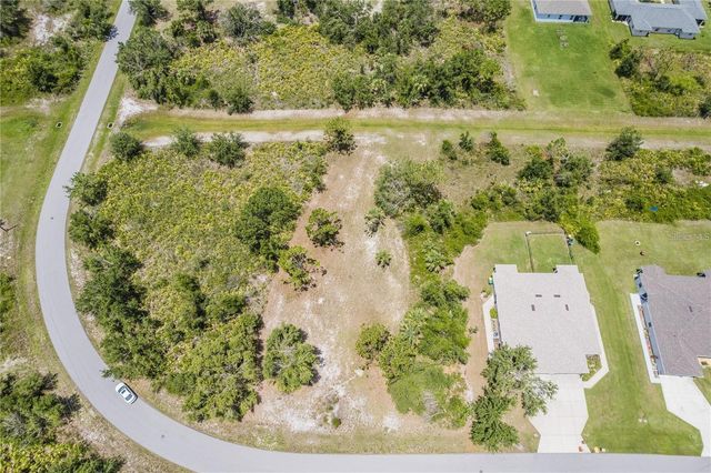 1085 BISMARCK ROAD, Punta Gorda, FL 33983