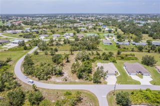 1085 BISMARCK ROAD, Punta Gorda, FL 33983
