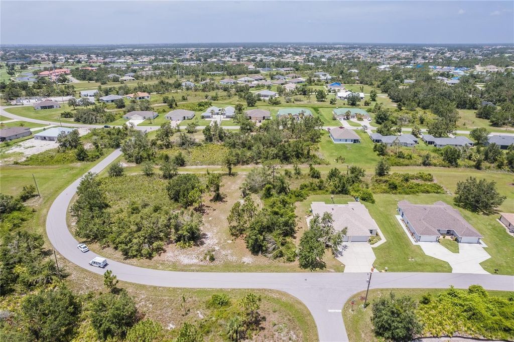 1085 BISMARCK ROAD, Punta Gorda, FL 33983