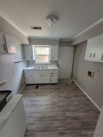 1419 Keller Avenue, Selma, AL 36703