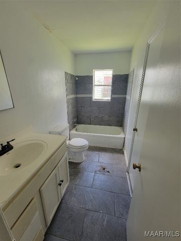 1419 Keller Avenue, Selma, AL 36703