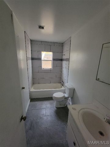 1419 Keller Avenue, Selma, AL 36703