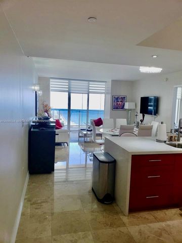 1830 S OCEAN DR 3910, Hallandale Beach, FL 33009