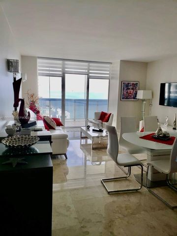 1830 S OCEAN DR 3910, Hallandale Beach, FL 33009