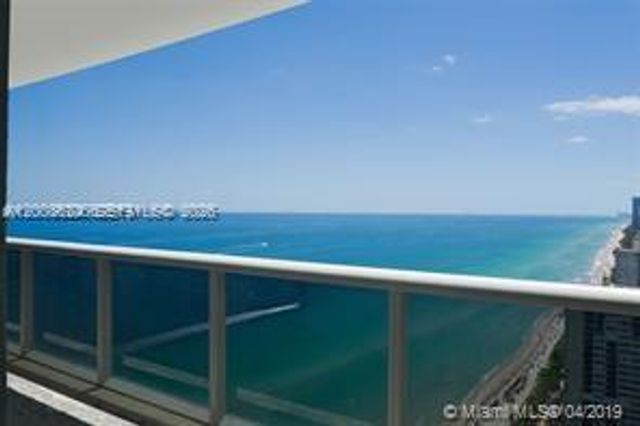 1830 S OCEAN DR 3910, Hallandale Beach, FL 33009