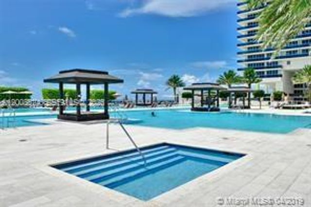 1830 S OCEAN DR 3910, Hallandale Beach, FL 33009