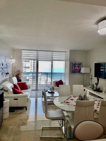 1830 S OCEAN DR 3910, Hallandale Beach, FL 33009