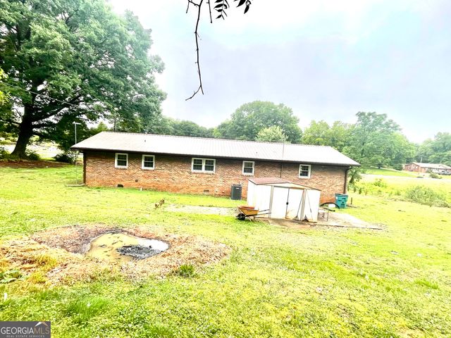 16067 Highway 59, Carnesville, GA 30521