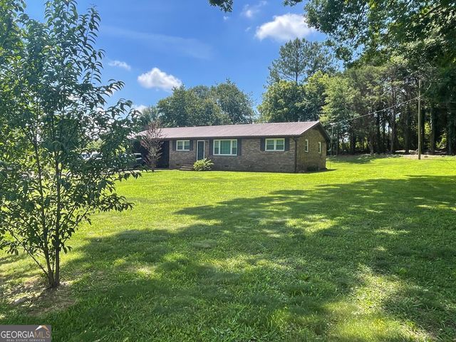 16067 Highway 59, Carnesville, GA 30521