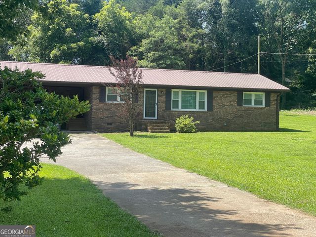 16067 Highway 59, Carnesville, GA 30521