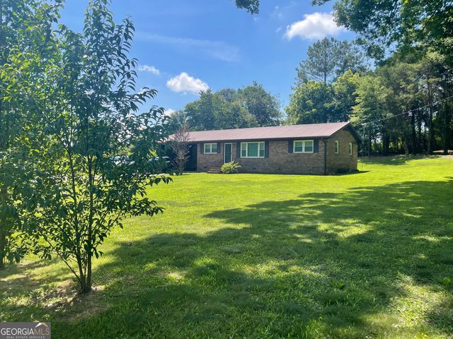 16067 Highway 59, Carnesville, GA 30521