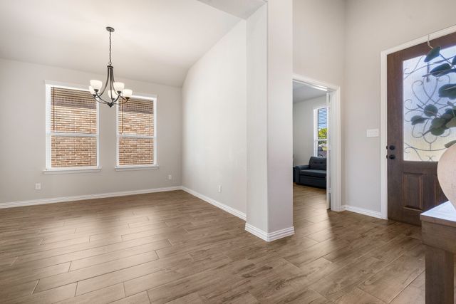 1652 Spur Ledge Court, Weatherford, TX 76087