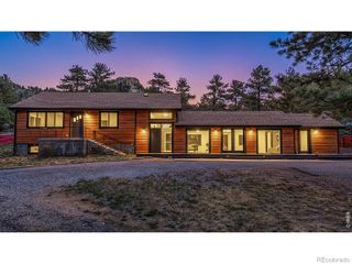 710 Tanager Road, Estes Park, CO 80517