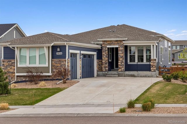 19056 W 94th Avenue, Arvada, CO 80007
