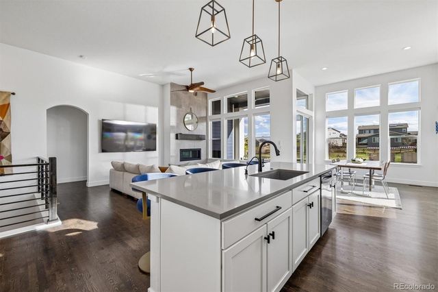 19056 W 94th Avenue, Arvada, CO 80007