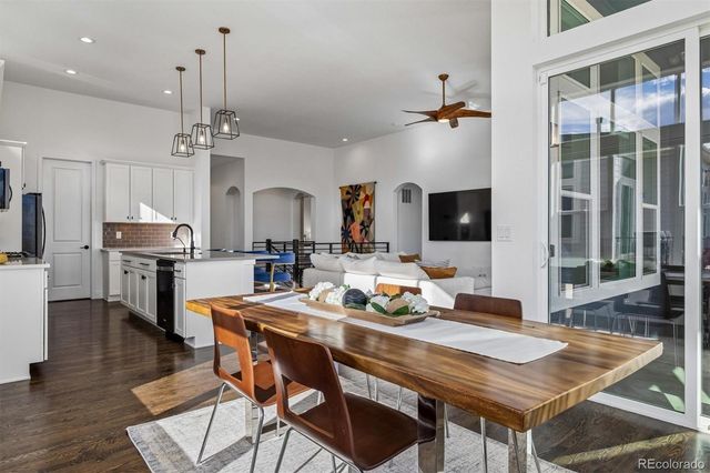 19056 W 94th Avenue, Arvada, CO 80007