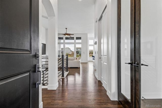 19056 W 94th Avenue, Arvada, CO 80007