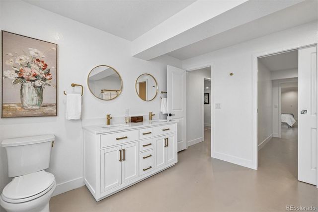 19056 W 94th Avenue, Arvada, CO 80007