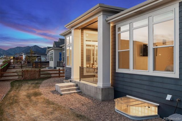 19056 W 94th Avenue, Arvada, CO 80007