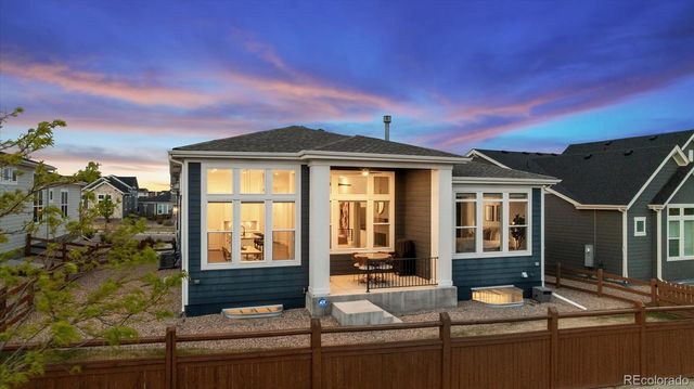 19056 W 94th Avenue, Arvada, CO 80007