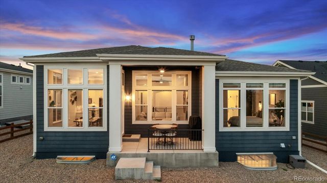 19056 W 94th Avenue, Arvada, CO 80007