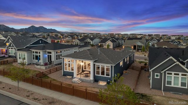 19056 W 94th Avenue, Arvada, CO 80007