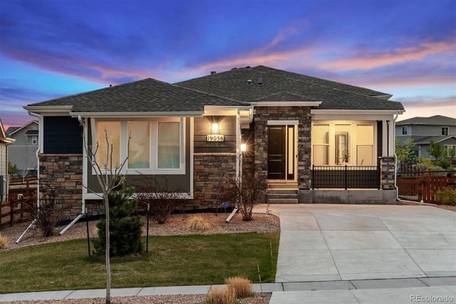 19056 W 94th Avenue, Arvada, CO 80007
