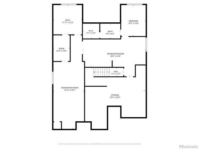 19056 W 94th Avenue, Arvada, CO 80007