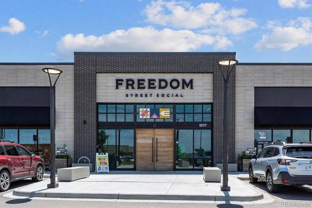 19056 W 94th Avenue, Arvada, CO 80007