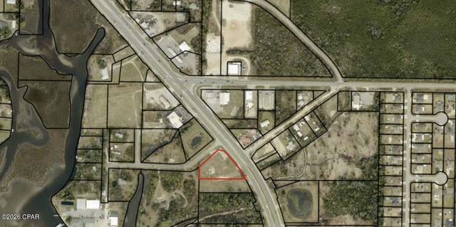 7401 Highway 77, Southport, FL 32409