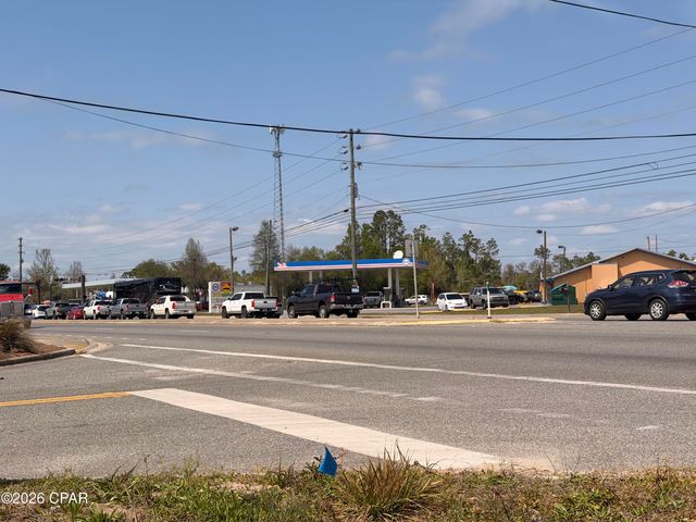 7401 Highway 77, Southport, FL 32409