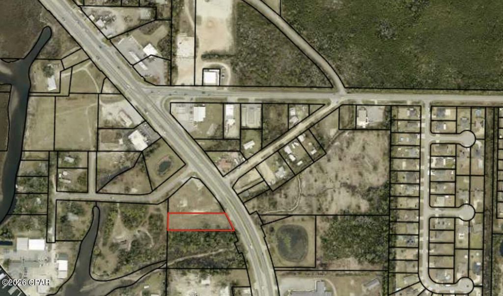 7401 Highway 77, Southport, FL 32409