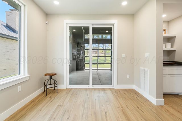 4409 N ROCKING CHAIR, Amarillo, TX 79124