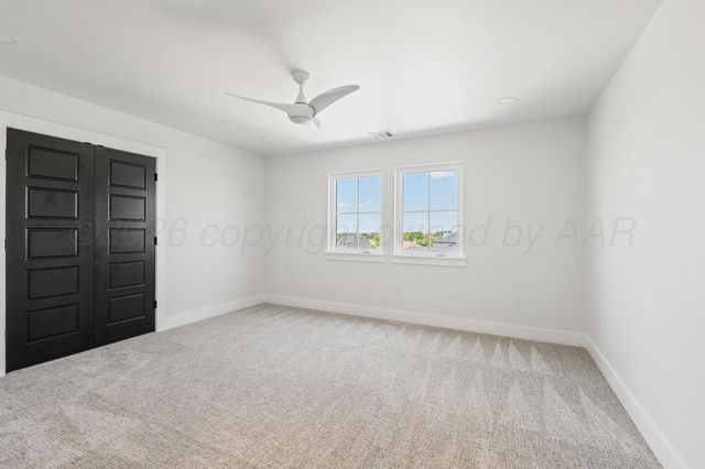 4409 N ROCKING CHAIR, Amarillo, TX 79124