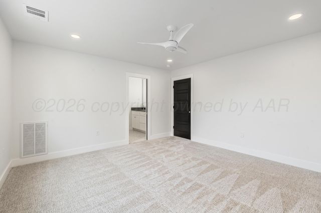 4409 N ROCKING CHAIR, Amarillo, TX 79124