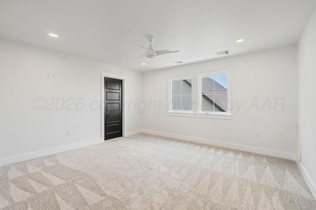 4409 N ROCKING CHAIR, Amarillo, TX 79124