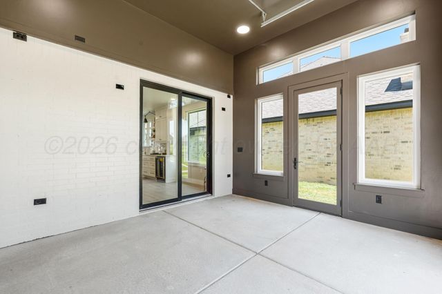4409 N ROCKING CHAIR, Amarillo, TX 79124