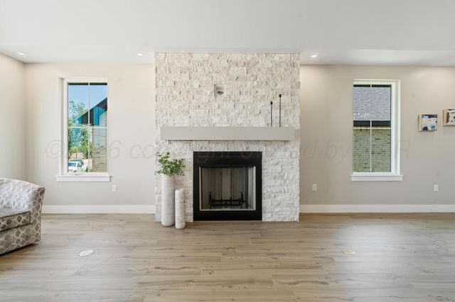 4409 N ROCKING CHAIR, Amarillo, TX 79124