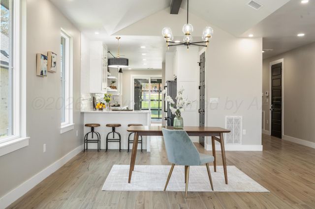 4409 N ROCKING CHAIR, Amarillo, TX 79124